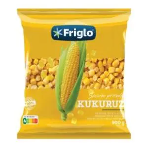 FRIGLO kukuruz šećerac 900g slide slika