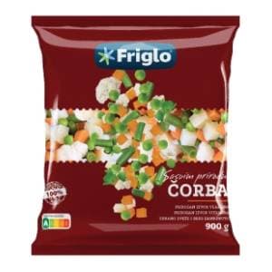 FRIGLO mešavina za čorbu 900g slide slika