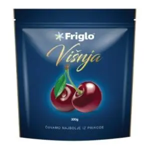 FRIGLO višnja 300g slide slika