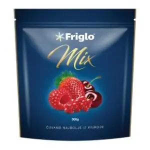FRIGLO voćni mix 300g slide slika