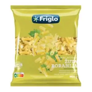 FRIGLO žuta boranija 900g slide slika