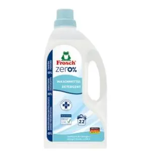 FROSCH Zero deterdžent za veš 22 pranja (1,5l) slide slika