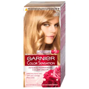 GARNIER Color Sensation farba za kosu 8.0 light blond slide slika