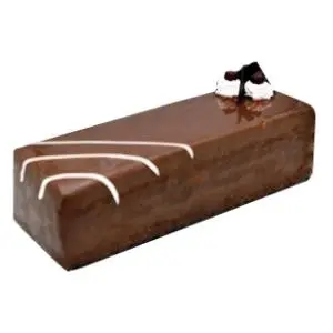GELATO torta Čoko višnja posna 1,7kg slide slika