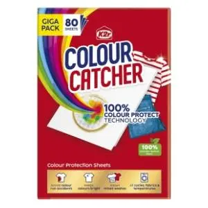 Hvatač boja COLOUR CATCHER K2r 80kom slide slika