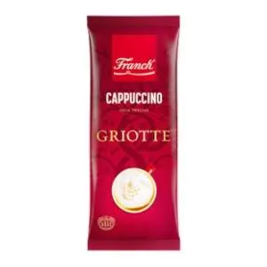 Instant kafa FRANCK cappuccino Griotte 18g slide slika