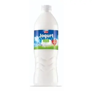 Jogurt K PLUS 2,8%mm 1,5kg slide slika