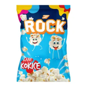 Kokice DEX ROCK slane 50g slide slika