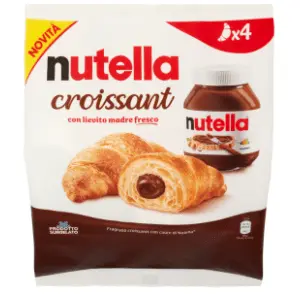 Kroasan NUTELLA 340g slide slika