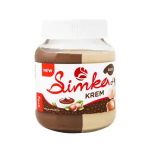 Krem SIMKA duo 720g slide slika