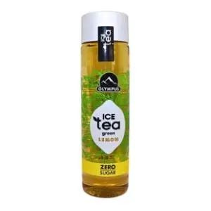 Ledeni čaj OLYMPUS limun 500ml slide slika