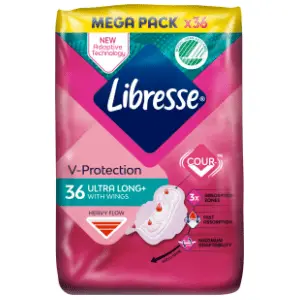 LIBRESSE Ultra Super ulošci 36kom slide slika