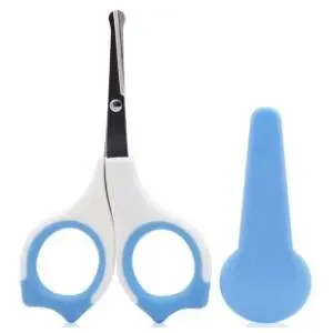 lorelli-bertoni-makazice-za-bebe-sa-poklopcem-plave