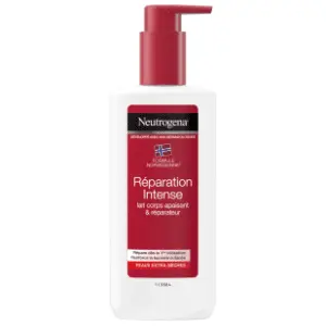Losion za telo NEUTROGENA Intese repair 250ml slide slika