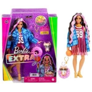 lutka-kosarkasica-extra-barbie