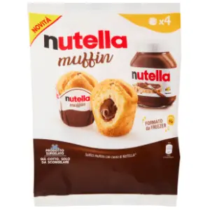 Mafin NUTELLA 264g slide slika