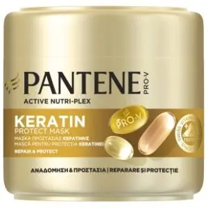 Maska za kosu PANTENE repair&protect keratin 500ml slide slika