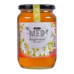 Med PČELA Bagremov 950g slide slika