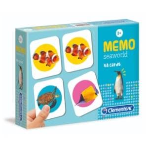 memo-morski-svet-clementoni