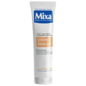 MIXA gel za umivanje vitamin C 150ml slide slika