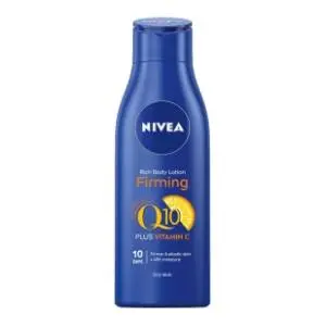 Mleko za telo NIVEA sa vitaminom C Q10 250ml slide slika