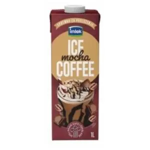 Napitak IMLEK Ice mocha 1l slide slika