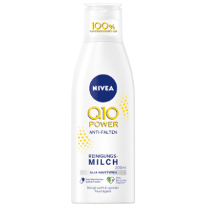 NIVEA Q10 Power mleko za čIšćenje lica 200ml slide slika