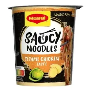 Nudle MAGGI susam piletina 75g slide slika
