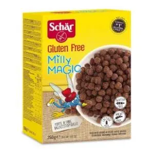 Pahuljice SCHAR Milly magic sa kakaom 250g slide slika