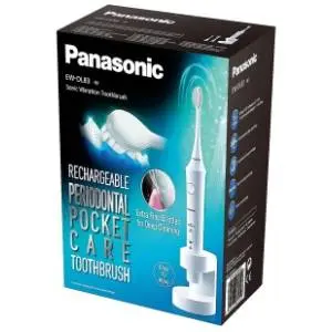 PANASONIC EW DL83 električna četkica za zube slide slika