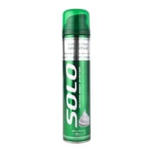 Pena za brijanje SOLO 300ml slide slika