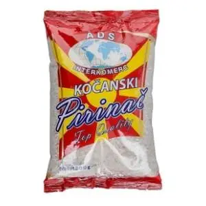Pirinač ADS kočanski 800g slide slika