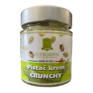 Pistać krem EVERGREEN Crunchy 135g slide slika