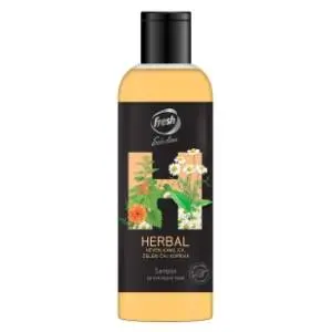 Šampon FRESH herbal 1l slide slika