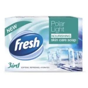 FRESH polar light sapun 90g slide slika