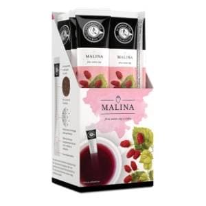 SCHARGO TEA stick malina 32g slide slika