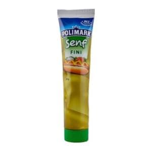 Senf POLIMARK fini 109g slide slika