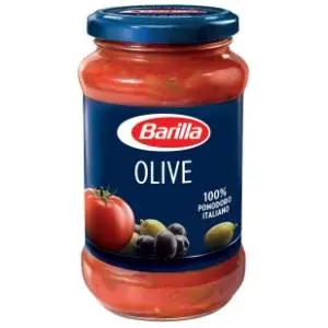 Sos BARILLA Oliva 400g slide slika