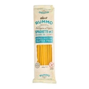 Špagete RUMMO bez glutena 400g slide slika