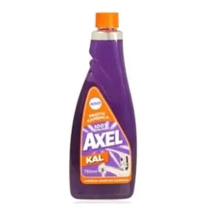 Sredstvo protiv kamenca AXEL Kal dopuna 750ml slide slika