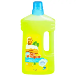 Sredstvo za podove MR. PROPER limun 1l slide slika