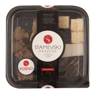 STAMEVSKI posni kolači 350g slide slika