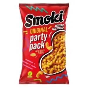 ŠTARK Smoki 250g slide slika