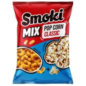 ŠTARK Smoki mix kokice 90g slide slika
