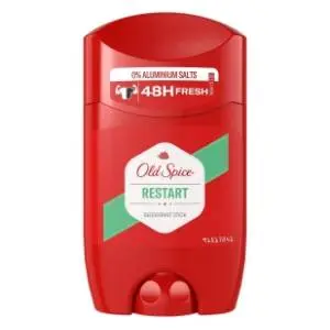 Stik OLD SPICE Restart 50ml slide slika