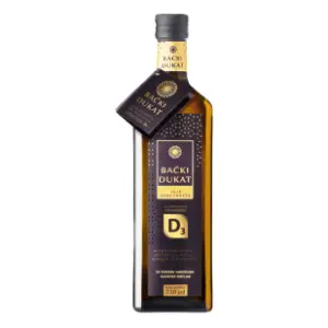 Suncokretovo ulje BAČKI DUKAT vitamin D3 750ml slide slika