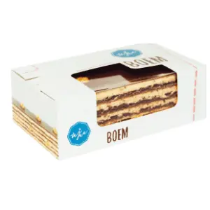 TAJNA boem kolač 200g slide slika