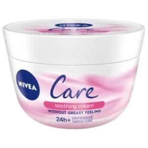 Univerzalna krema NIVEA Care soothing 200ml slide slika