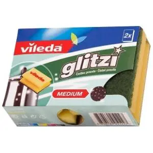 VILEDA Glitzi sunđer 2kom slide slika