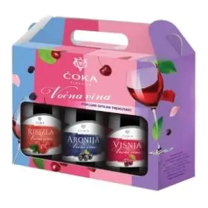 vocna-vina-vinarija-coka-poklon-paket-3x187ml